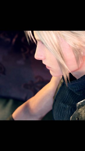 Yuffie Kisses Cloud in Final Fantasy 7 Rebirth | Energy Blast Help