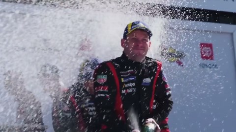 Porsche IMSA 2025 - Season Review 2025