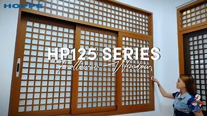 Elevate your living space with the captivating HP125 Follower Window in CAPIZ STYLE! Immerse yourself in the seamless blend of culture, history, and innovation all captured within a single window. ✨️ Just message us for more information!💫✨ 📍2/F Unitop Mall, Governor’s Drive, Paliparan 1, Dasmariñas City, Cavite 4114 📍Greenhills Product Inc, Unit B ML Quezon Avenue, Casuntingan, Mandaue City 6014 | HIPHI Glass and Aluminium Services