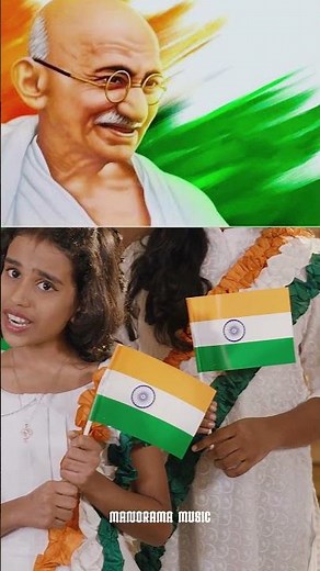 Ente Sundara Bharathabhoomi | PatrioticSongs2025 #EnteSundaraBharatha #JoyPalakkamoola #SibiDevassya