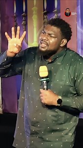 1.4K views · 58 reactions | The Knowledge that Unlocks all Knowledge - Prophet Emmanuel Okeke #gospel #teaching | Prophet Emmanuel Okeke | Facebook