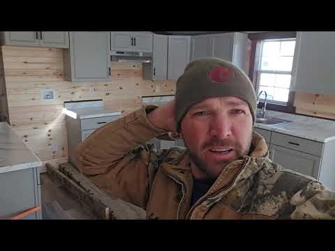 Double Wide Tiny House Delivery