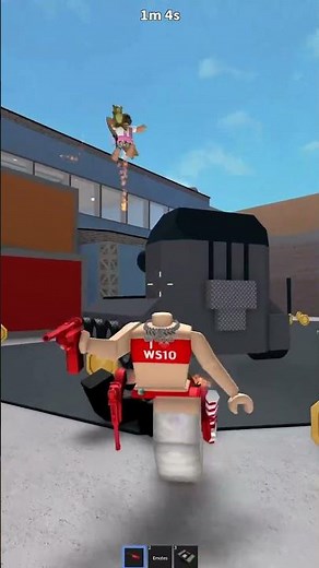 WS10 AND KEVIN SLAYING 💅🏻