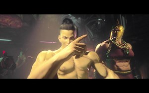 【街霸6】最 强 醉 仙——Solidjin 杰米的精彩排位日常81