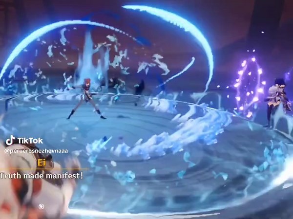 Hilarious Genshin Impact Memes That Will Make You Jump