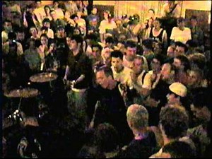 Converge -Live (1/2) 6/28/97 Kingston,Pa (W-B Fest 1997)