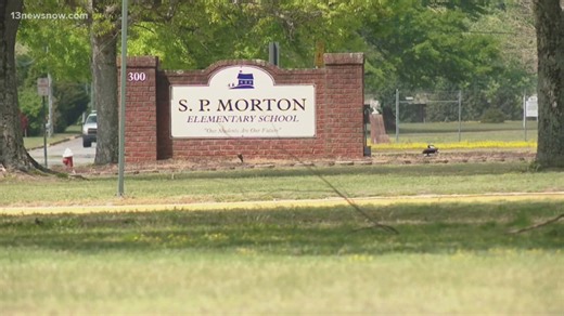 Three staff members at SP Morton Elementary School arrested, accused of assaulting special needs students