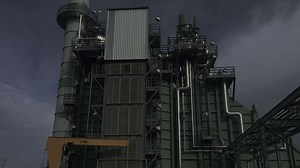 CO Catalyst For Natural Gas Turbines And HRSG And Catalyst Reclaim