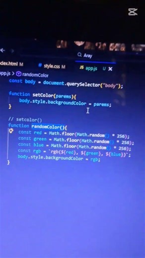 html css and javasript bigginer 🕵️‍♂️ #coding #csscoding #frontendcourse #webdesign #learntocode