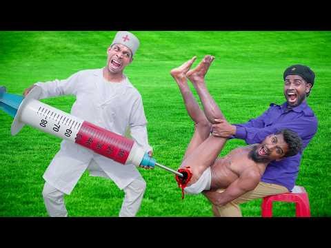 Top 100 of One Trending Very Special Video 😂Amazing Comedy Video 2026