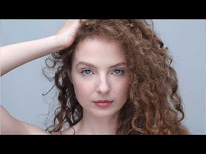 Photo Shoots with New Models - BEHIND THE SCENES with Anna