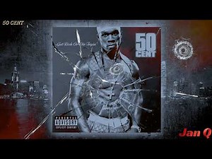 50 Cent - Many Men (Wish Death) [Lyrics]