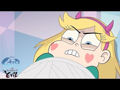 Star vs. Ludo | Star vs. the Forces of Evil