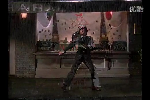 Singin' in the Rain.1952.雨中曲.双语字幕 -金·凯利 女声版 Gene Kelly Doris Day