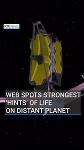 178K views · 880 reactions | 敖️ Scientists using the James Webb...