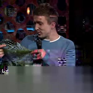 2.3M views · 14K reactions | Roast Battle Vs my good pal Tom Allen | Larry Dean | Facebook