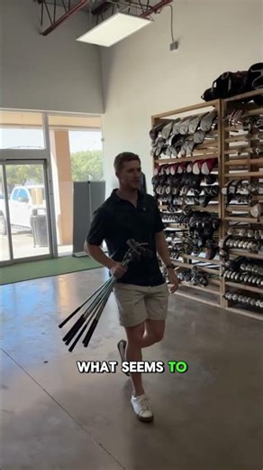Do you have THIS Friend? | Dallas Used Golf Clubs