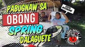 1.2K views · 53 reactions | OBONG SPRING,DALAGUETE Obong Spring Special Thanks : A.Cayme Photography #CebuSouthPhotographer #travelphotographer #CebuSouthTravelVlog #MamitikaysaDalaguete | Cebu-South Travel Vlog | Facebook