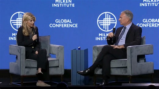 Ken Griffin on the single factor he looks for when hiring at Citadel:"show me an athlete who did well academically.""an athlete because they know what it takes to win and they've had to experience loss."talent is everywhere. what's rare is someone who knows how to lose, recover, and still perform at a high level.same thing separates profitable traders from everyone else.