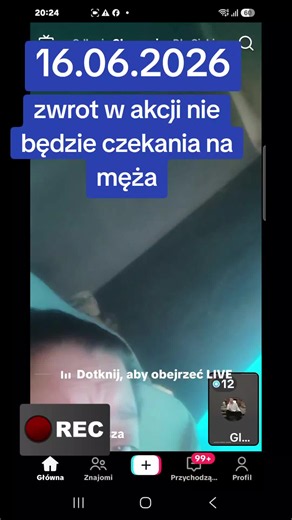 #Magda kłosowska dokument 📽🎞