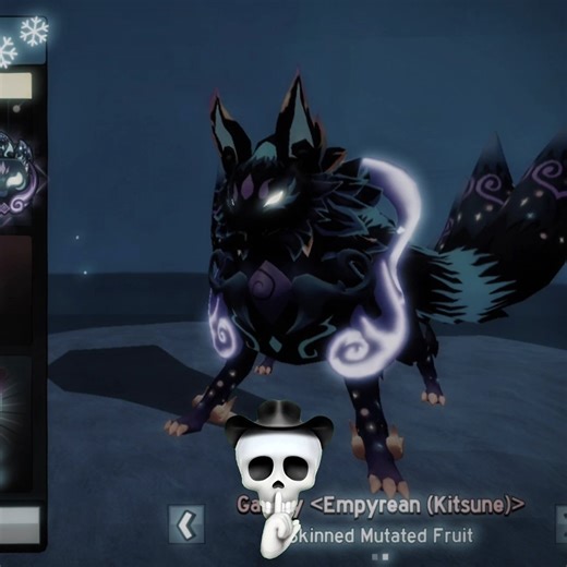 "New blox fruit mutations is crazy🥶"#bloxfruits #roblox #shorts