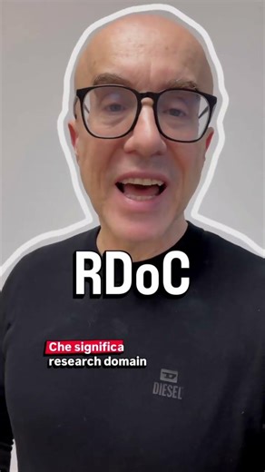 🧠 RDoC and the Psychiatry of the FUTURE ⭐️