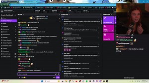 Samwitch - TWITCH HELLO?