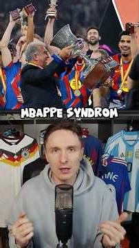 Is Mbappe the problem at Real Madrid? | vladifootball