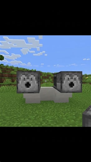 Building a fireball cannon in Minecraft