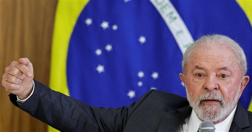 100 dias do governo mostram Lula preso na polarização e em sua própria 'bolha'