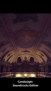 10K views · 122 reactions | Prepare to be taken to a whole new world with these most treasured soundtracks!  -  The safety measures announced by the local authorities are adopted in all of our concerts. -  Find all our concerts in www.candlelightexperience.com | Candlelight Concerts by Fever | Facebook