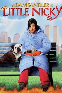 Little Nicky