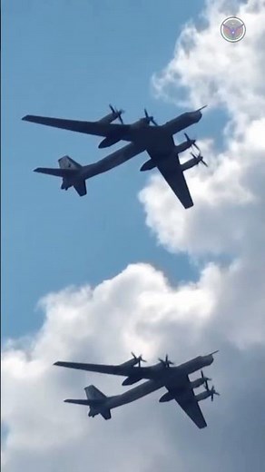 Tupolev Tu-95, nuclear bomber and strategic missile