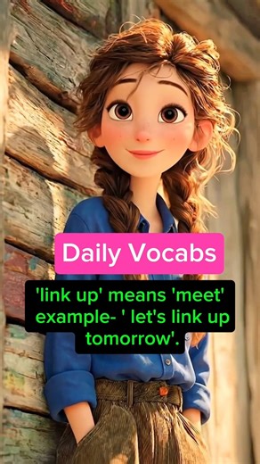 Daily Vocabs| Level up Your Vocabulary | Phrasal Verbs Daily English Practice for All #shorts
