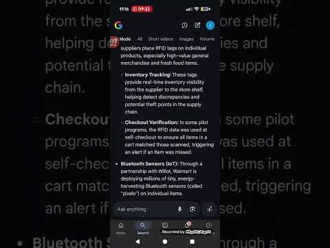 Walmart locking up food now, what do you think will be required to unlock it soon? (LESSON)