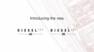 Introducing the new DieselJet 445 & 505. Based on years of R&D and customer feedback, we've completely redesigned these two models using the new design language first seen on the DieselJet 415. Both tenders feature a more functional seating layout increasing capacity by 1 passenger. A new helm layout and design with centrally mounted Raymarine Axiom 7. Slash cut tube design to enhance the overall aesthetic and also aids fore and aft stability whilst underway. A completely new contoured upholster