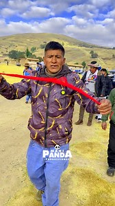 El famoso anka en warmi hurquy | MANI PANDA