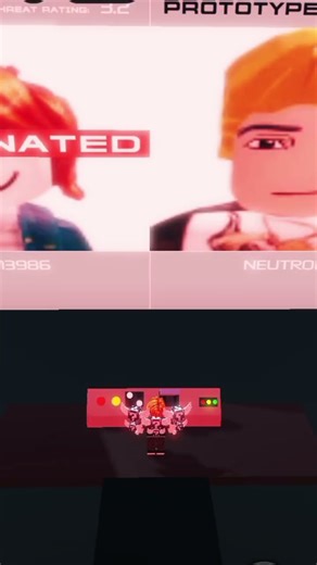 proyecto KRONOS roblox