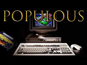 The God Game | Dark Review