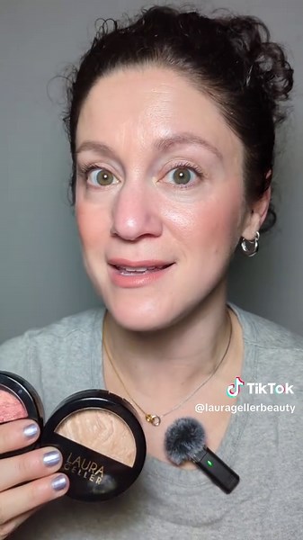 Achieve a Flawless Look with Laura Geller Kit