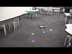 Tello Programming: All-in-One (AiO)