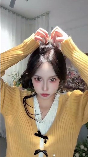 The Power of a Wig Before After Transformation