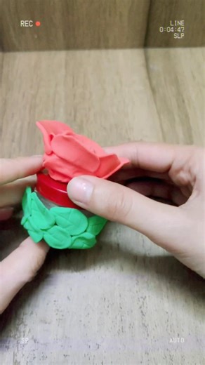 diy jewellery box #diy #crafts #shorts