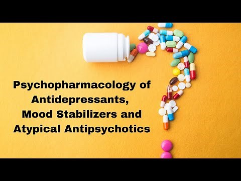 Unveiling the World of Mental Health Medications