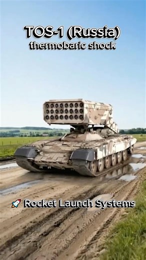 Rocket Launch Systems Explained | Battlefield Firepower in Seconds 🚀