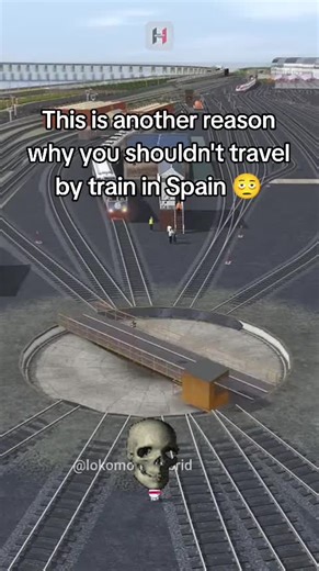 Spain Train Incident: Details and Updates