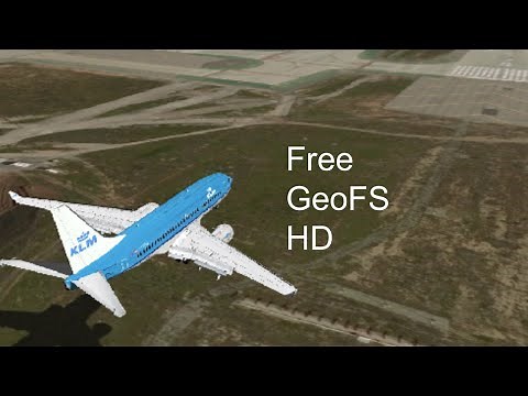 How to get free GeoFS HD forever