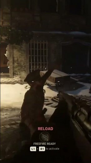 COD WW2 Zombies: Wave 6 #