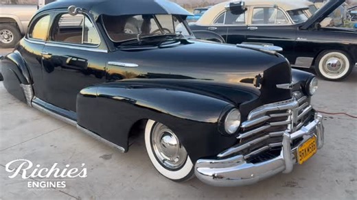 Richie Romero | Chevy Inline 6 Engine Specialist | Only Seven More Days Left Of This Car Giveaway 🙌 Who Is Going To Be The One Taking This Car Home Christmas Day? Don’t Miss out! Thank You... | Instagram