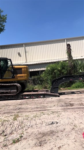 #orlando #florida #centralflorida #lowbedshit #sideloadsmatter